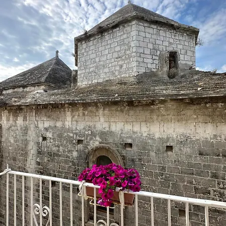 Antico Portale Giovinazzo