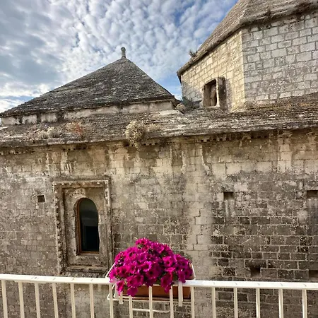 Appartamento Antico Portale Giovinazzo