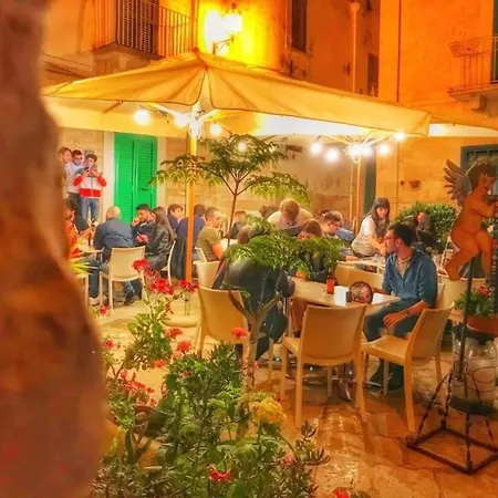 Appartamento Antico Portale