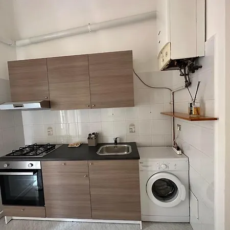 Antico Portale Appartamento Giovinazzo